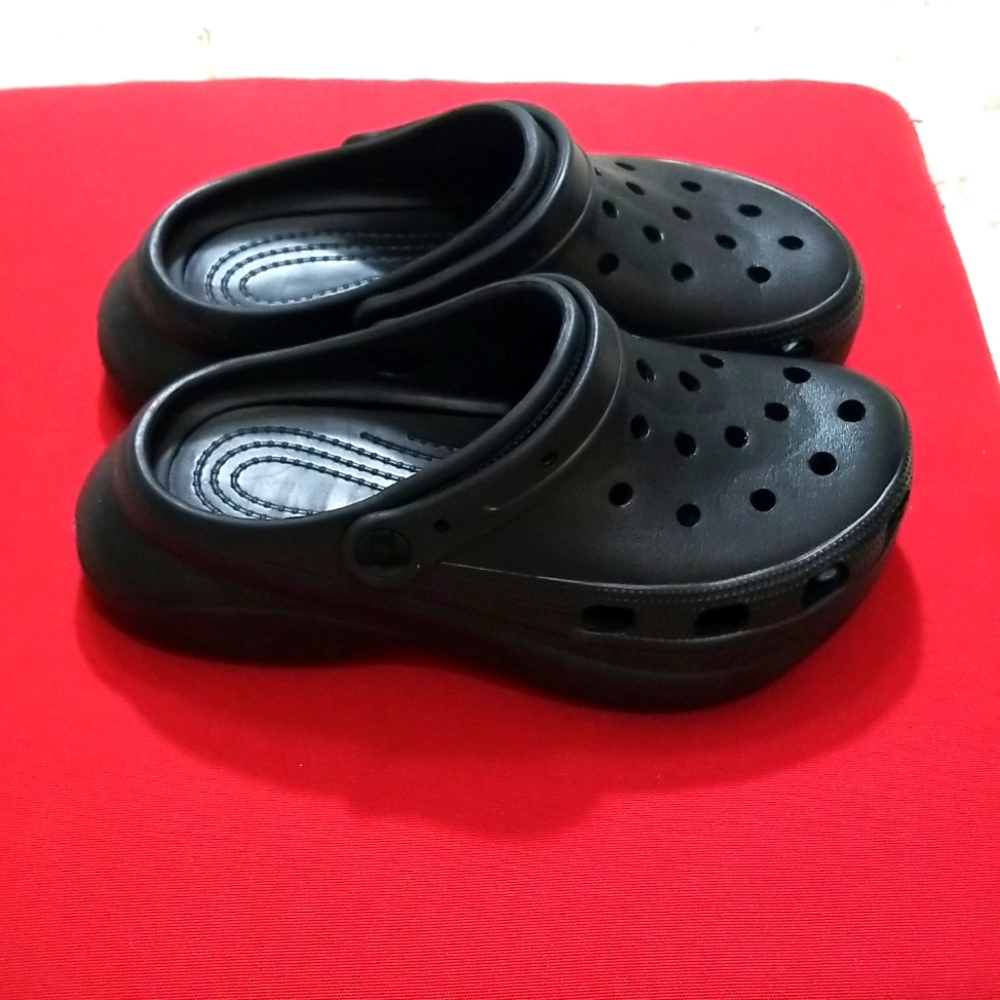 MONICA CLOGS - Picture 4 of 10
